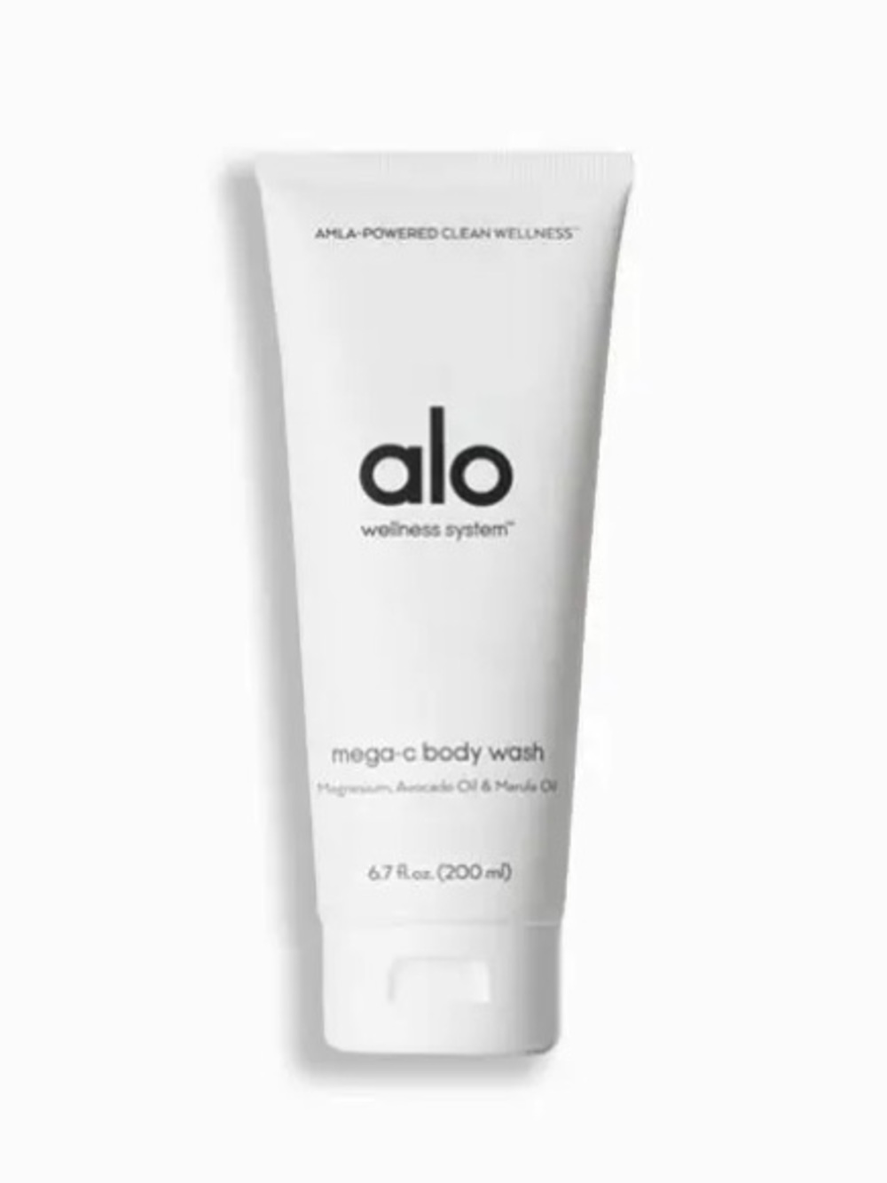 ALO YOGA SKINCARE Mega-C Body Wash full size